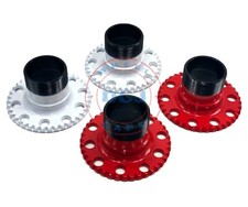 5 Lug 5x5.5135 Lowrider Wire Wheel Adapters
