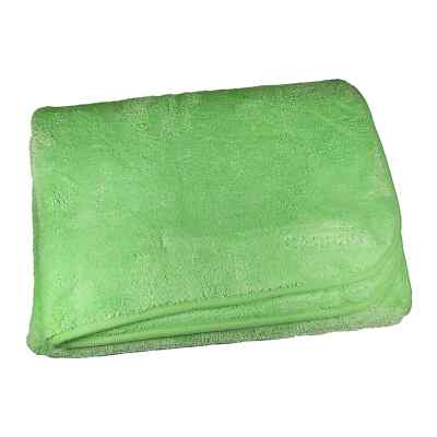 CarPro Fat BOA Trockentuch Mikrofaser Tuch Edgeless Aufbereitung 70x80cm 800GSM