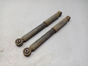 VW CADDY III 3 2CA Stoßdämpfersatz Hinterachse 2K0513029N