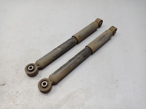 VW CADDY III 3 2CA Stoßdämpfersatz Hinterachse 2K0513029N