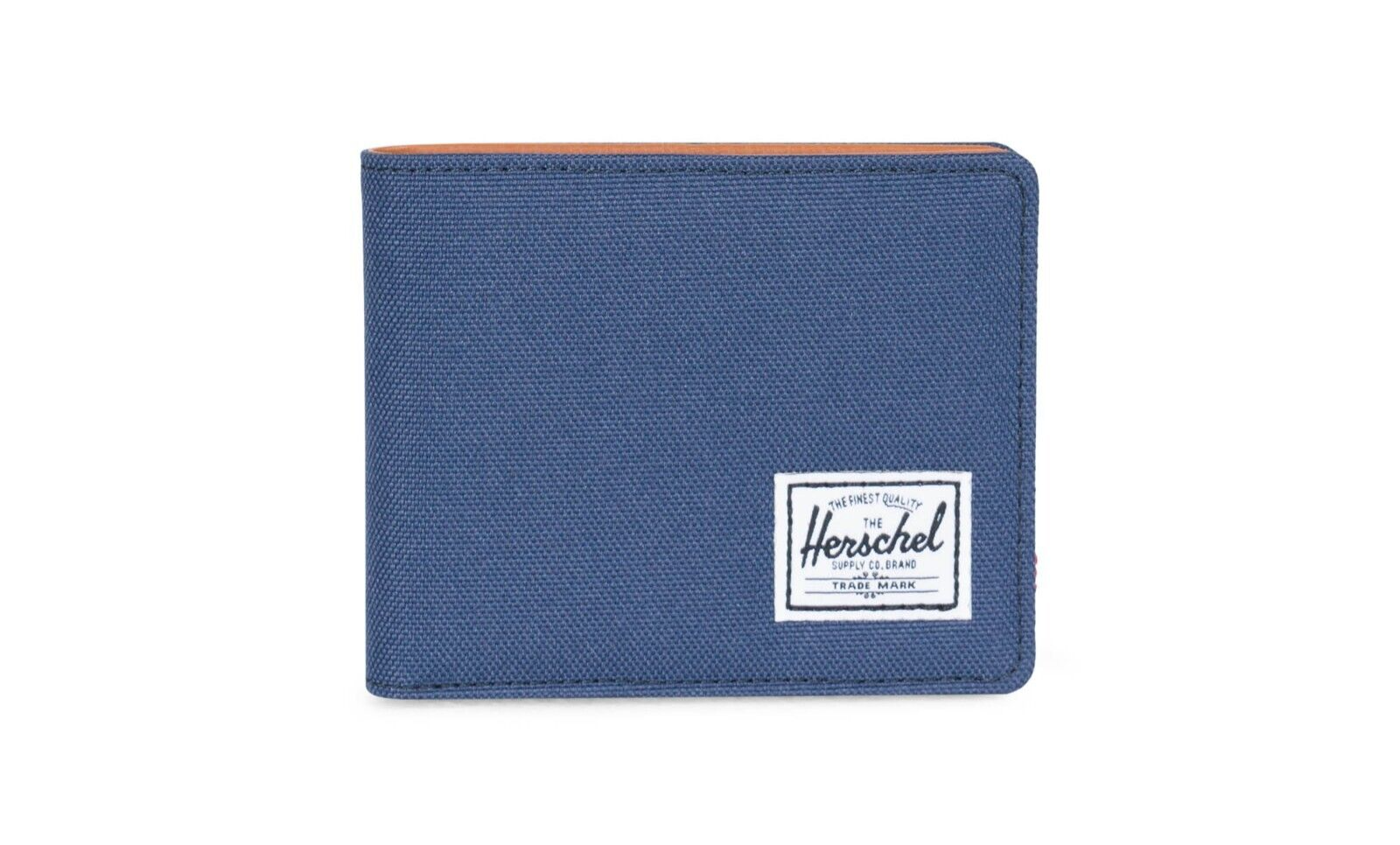 Herschel Hank Wallet - Navy RRP £34