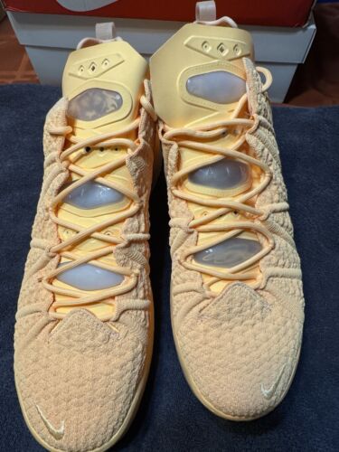 Brand New Og Box Size 12 - Nike LeBron 18 Sisterhood