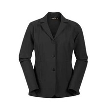 Koat KERRITS Stretch Competitor negro de 3 broches (40398BLK)