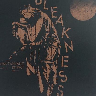 Bleakness   Functionally Extinct