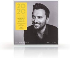  Cesare Cremonini 2C2C The Best Of (6CD Delux...
