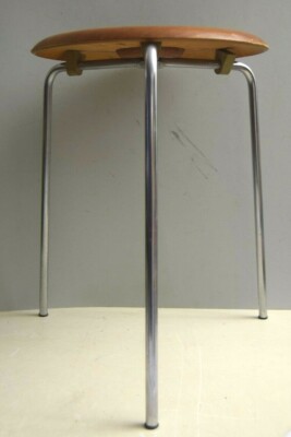 Arne Jacobsen 3170 Teak FRITZ HANSEN Arne Jacobsen Fritz Hansen