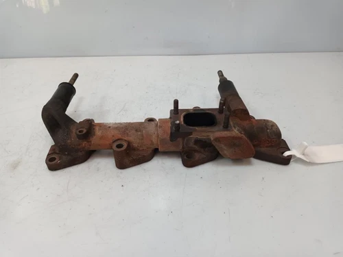 140047F440 Collettore Scarico per FORD MAVERICK (ML) GL 4110659 - Imagen 4 de 5