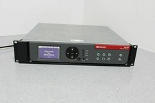 Dolby DSP100 Digital Cinema Show Player HD-SDI Great Condition FREE SHIPPING