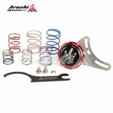 Adjustable Wastegate Actuator For Ni ssan Silvia S14 S15 SR20 GT30 GT3076 Turbo