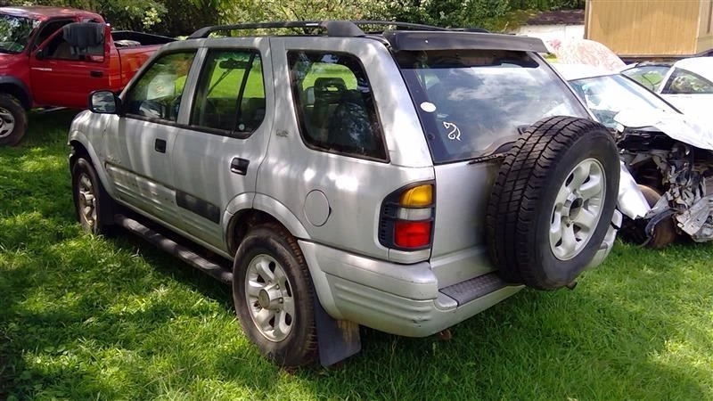 Filtro de aire compatible con 98-02 PASSPORT 176352 Foto 4 de 4