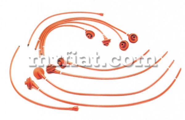 Ferrari 308 328 Mondial Spark Plug Cables Set