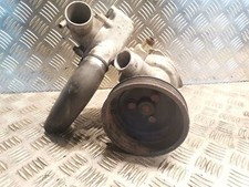 MERCEDES-BENZ W140 S320 Thermostatgehäuse Wasserpumpe 6042030374 3.20 Benzin MERCEDES-BENZ W140 S320 Thermostatgehäuse Wasserpumpe 6042030374 3.20 Benzin