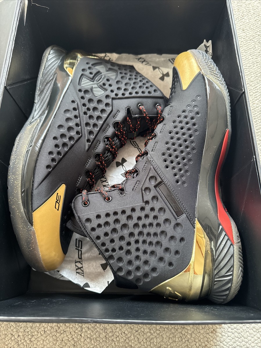 Under Armour バスケ　ゴールデンステイト・ウォリアーズ 8470785274-