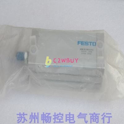 1PC 536309 ADN-50-100-A-P-A Fedex DHL Ship [NDIw] #F10