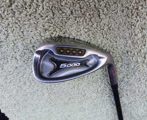 Power Play 5000 Sand Wedge w/36.5" Tour Element Graphite Shaft - Picture 2 of 4
