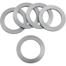 Eastern Motorcycle Parts Star Hub Inner Thrust Washer - 5 Pack | A-43552-39
