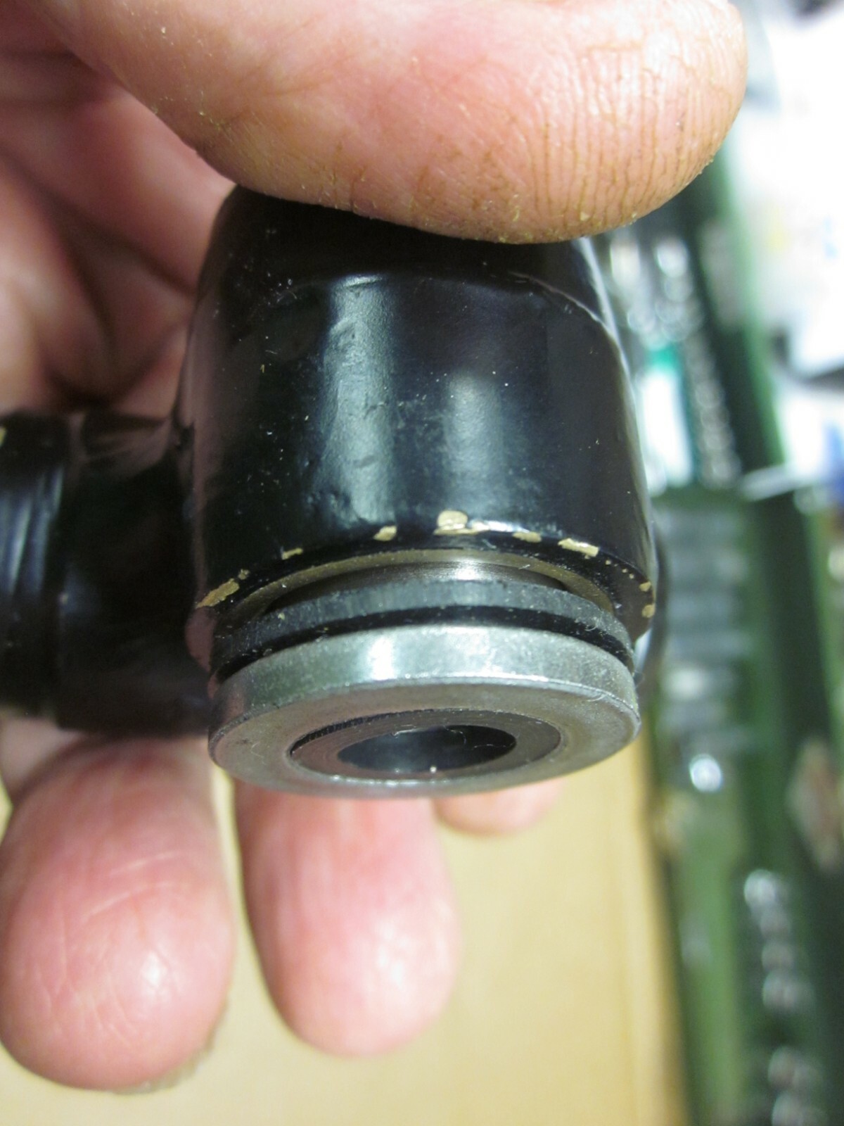 TRIUMPH GT6, MK1, MK3 & SPITFIRE, REAR TRUNNION BUSHING KIT UPGRADE eBay