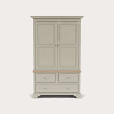 Neptune Chichester Housekeepers Cupboard - Showroom Display