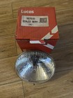 <!--F#f_0-->LUCAS 7” SEALED BEAM NOS HEADLIGHT HEAD LIGHT<!--F/-->