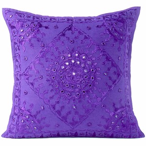 ebay purple pillow