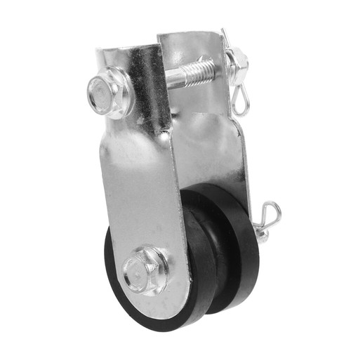 Large Rod Fixing Clip Fan Pipe Clamp Accessory Work Ceiling Parts - Picture 4 of 12