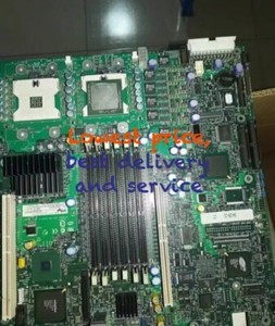 1PC Intel SE7501WV2 server motherboard