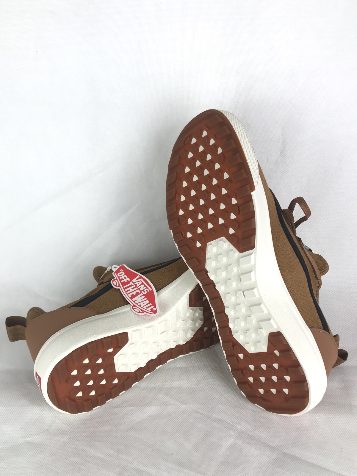 vans ultrarange ac chipmunk