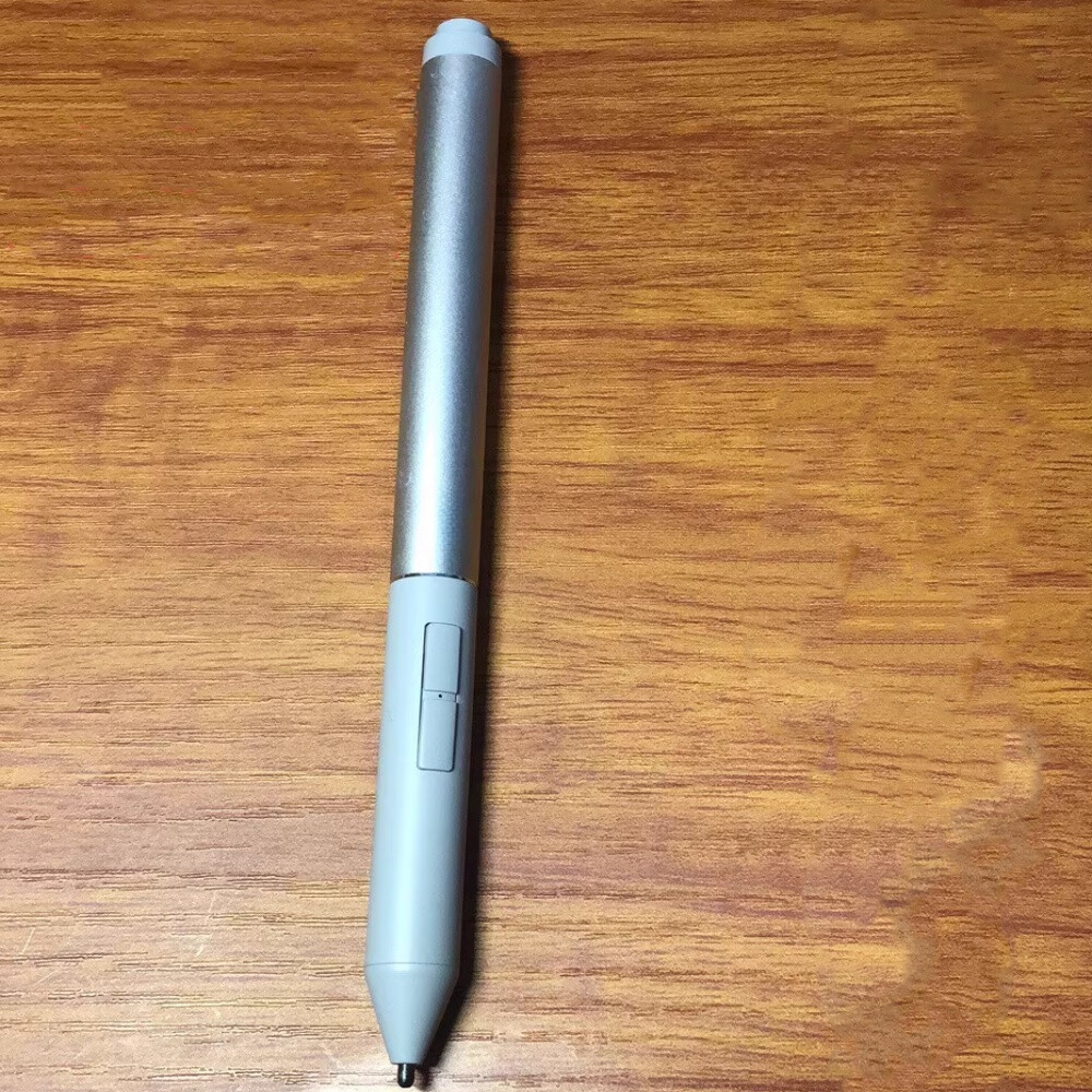 HP Active Pen G3 - Digital Pen - 3 Buttons - Grey - For Elite Dragonfly; Elite X2; EliteBook X360; ZBook Studio X360 G5 Mobile Workstation - Hunt Office Ireland - View #8