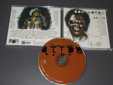 DON COVAY & FRIENDS - ADLIB / USA-ALBUM-CD 20...