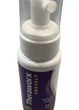THERAWORX PROTECT Advanced Hygiene and Barrier System Foam 3.4 Fl Oz-NEW-SHIP24H