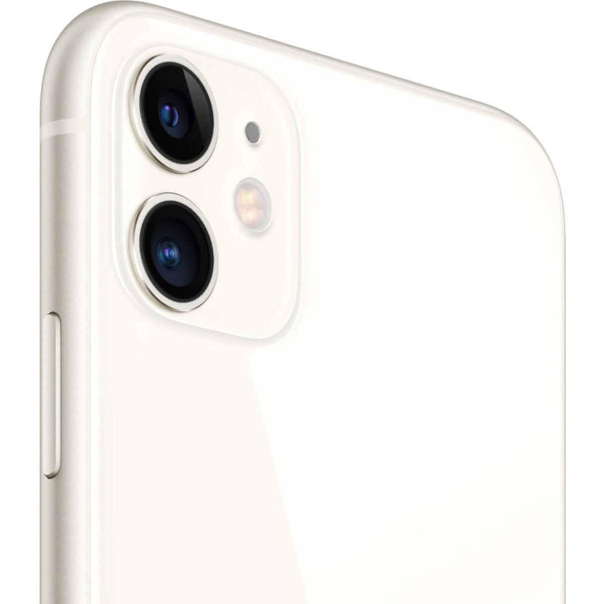iPhone11 ホワイト 128GB SIMフリー ジャンク