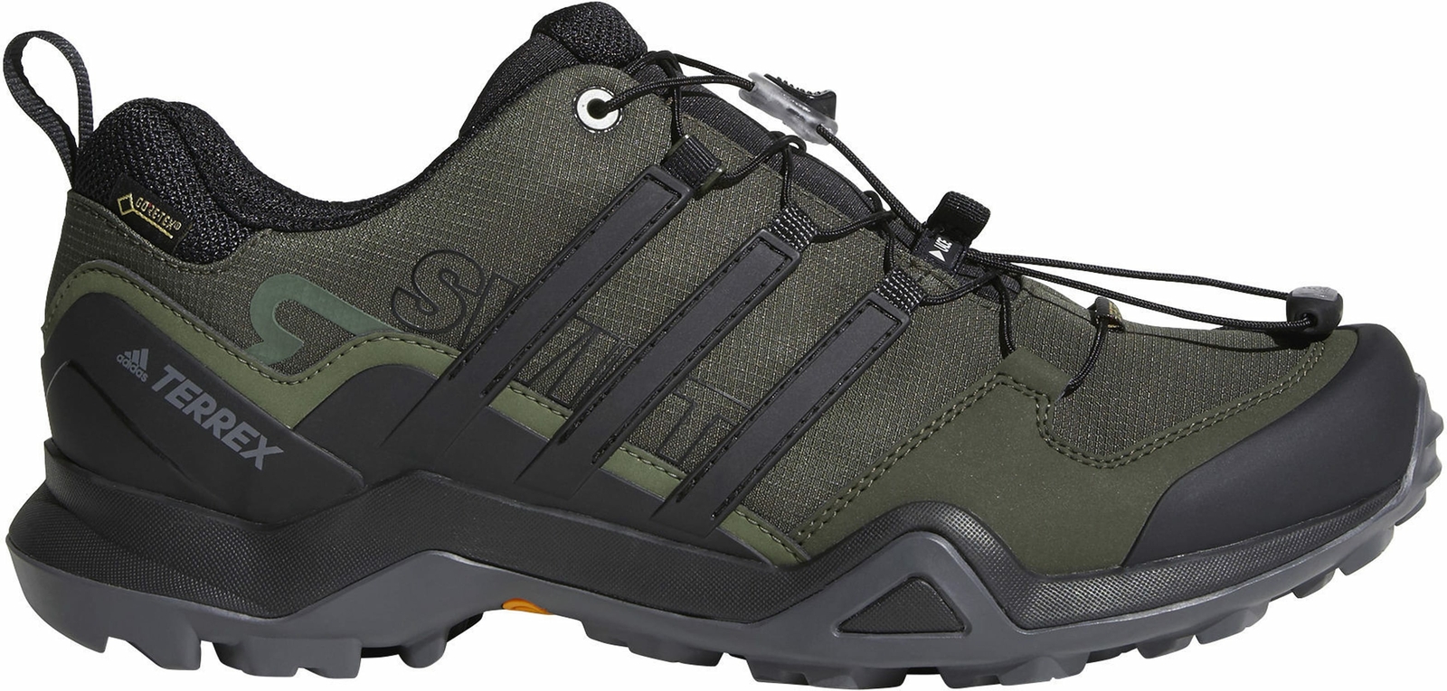 terrex swift r2 gtx hiking shoe