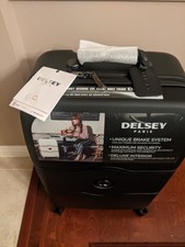 DELSEY Chromium Lite 29\