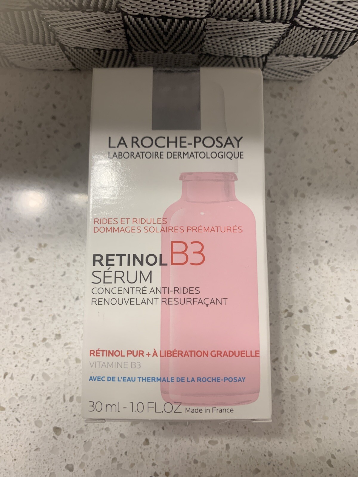 la roche posay pure retinol