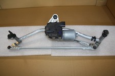 ORIG. Motore tergicristallo Passat 3G Arteon braccio motore tergicristallo anteriore 3G2955023D RHD