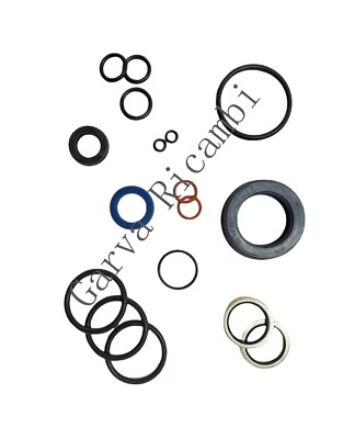 KIT GUARNIZIONI RICAMBI PER TRANSPALLET PRAMAC LIFTER GS