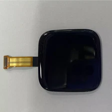 For Fitbit Versa 2 Smart Watch Screen Assembly Replacement LCD Display Screen