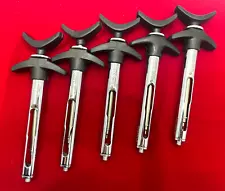 76-90 C-W Type Self Aspirating Syringe - Henry Schein Dental