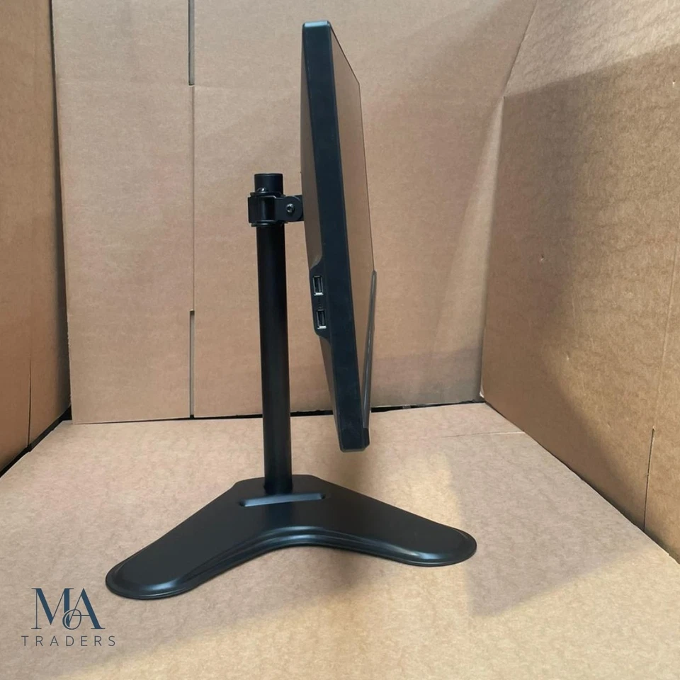 Dell UltraSharp Monitor 29 inch Widescreen 2560x1080p HDMI DVI VGA with Stand - Image 4 of 4