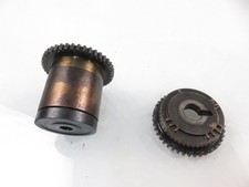 Poulies diverses Nissan ALMERA TINO