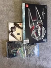 LEGO Star Wars: Tie Interceptor (75382)