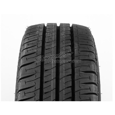 Sommer-Reifen 215/60 R 17 C 109T Michelin Agilis+ aus 2016 | 16665