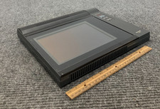 Sharp QA-50 Computer Projection Panel Unit Only 