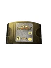 New ListingWWF No Mercy (Nintendo 64 N64, 2000) Cartridge Only, Authentic, Tested & Working