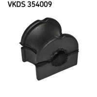 Lagerbuchse Stabilisator Skf Vkds 354009 FüR Ford Fiesta Iv Ka