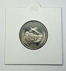 2006 S United States Washington South Dakota Quarter Proof Clad Mount Rushmore — photo 2