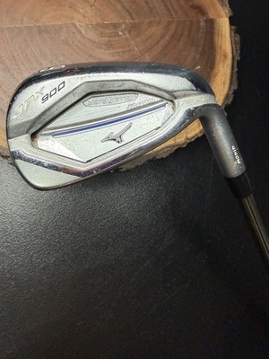 Mizuno JPX 900 Hot Metal 9 Iron UST Mamiya Recoil 95 F3 Graphite Shaft RH 36 
