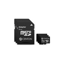 Electronics Micro SD Card, UHS-I / A1 / V10 / U1 / Class 10 Flash Memory Card...