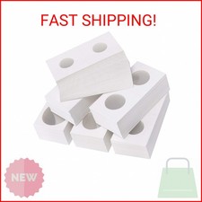 300 Pieces Cardboard Coin Holder Flip Mega Assortment, 2 by 2 Inch for Coin Coll