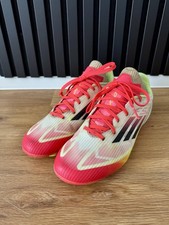 adidas F50 League Kids FG Fussball-Rasenschuh...